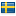 tvfort.com server is located in Sweden